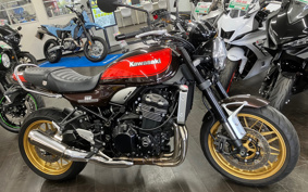 KAWASAKI Z900RS 2022 ZR900C
