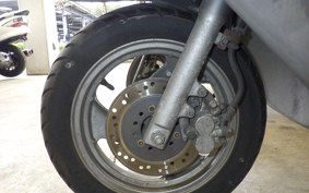 HONDA SPACY 100 JF13