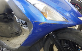 SUZUKI ADDRESS V125 S CF4MA