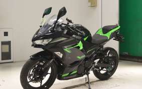 KAWASAKI NINJA 400 2018 EX400G