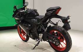 SUZUKI GSX-R125 2019 DL33B