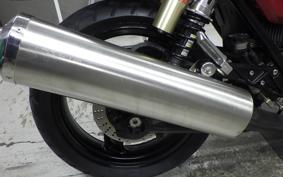 KAWASAKI ZRX-2 2007 ZR400E