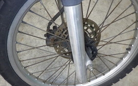 SUZUKI DJEBEL 125 2022 SF44A