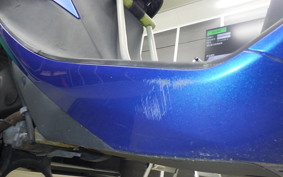 SUZUKI ADDRESS V50 CA4BA