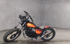 SUZUKI GLASS TRACKER BIG BOY NJ47A