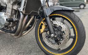 HONDA CB1300SF SUPER FOUR 2003 SC54