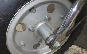 HONDA MONKEY 1969 AB27