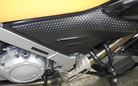 BMW F650GS 2002
