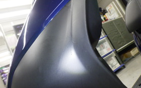HONDA TACT Basket 2006 AF79