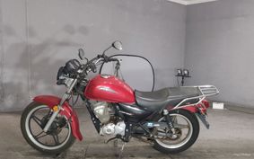 HONDA CBF125T PJJN