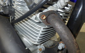 YAMAHA XTZ125 1989