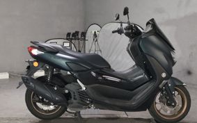 YAMAHA N-MAX 125 SEG6J