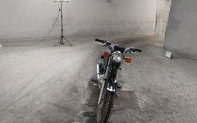 YAMAHA SR125 4WP