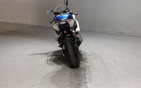 SUZUKI GSX-R1000 2008 GT77A