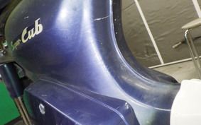 HONDA C90 SUPER CUB E 2019 HA02