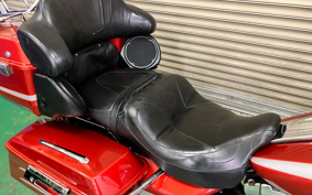 HARLEY  HARLEY FLHTCU3 CVO 2008 PR4