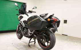 HONDA NC750X DCT 2014 RC72