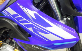 YAMAHA WR155R 2015