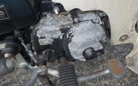 HONDA C50 SUPER CUB AA01