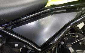 HONDA REBEL 250 A MC49