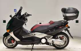 YAMAHA T-MAX 500 Gen.2 2006 SJ04J