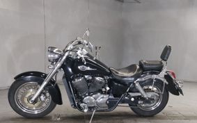 HONDA SHADOW 400 NC34