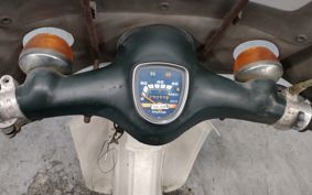 HONDA SUPER CUB50 C50