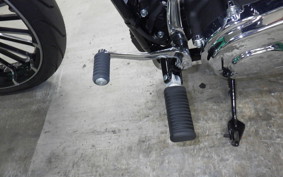 HARLEY FXBR1920 2026