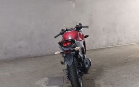 HONDA CBR250R MC41