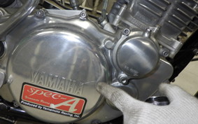 YAMAHA SR400 Gen.2 1997 1JR