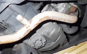 YAMAHA JOG Gen.5 SA36J