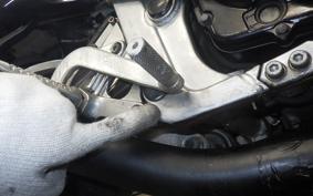 SUZUKI GSX-R250 2024 GJ72A
