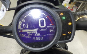 HONDA REBEL 1100 2021 SC83