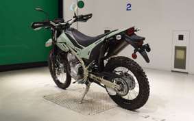 KAWASAKI KLX230ｼｪﾙﾊﾟ 2024 LX232A