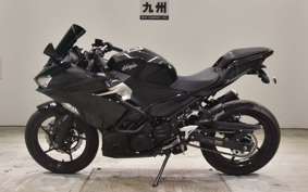 KAWASAKI NINJA 250 2 2006 EX250P