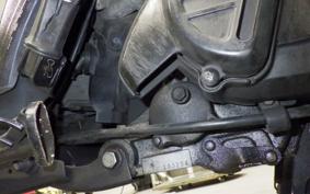 SUZUKI ADDRESS V125 G