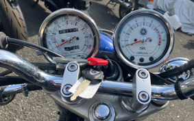 YAMAHA SR400 FINAL ED 2021 RH16J