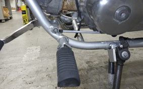 HONDA MAGNA 50 2026 AC13