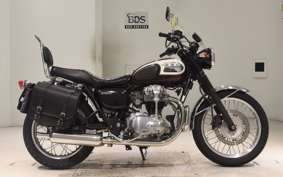 KAWASAKI W400 2009 EJ400A