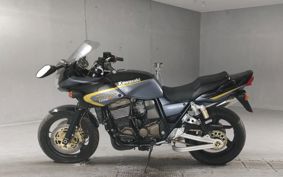 KAWASAKI ZRX1200 S 2002 ZRT20A