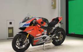 DUCATI DUCATI パニガーレV4Sコルセ 2019