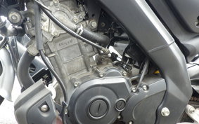 YAMAHA XSR155