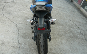 KAWASAKI NINJA 650 ABS 2019 ER650H
