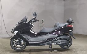 YAMAHA MAJESTY 250 SG20J