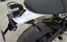 YAMAHA XSR900 2016 RN46J