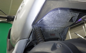 HONDA DIO Gen.5 2001 AF56