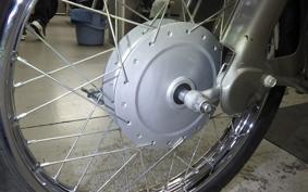 HONDA C90 SUPER CUB E 2018 HA02