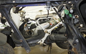 HONDA APE 50 AC16