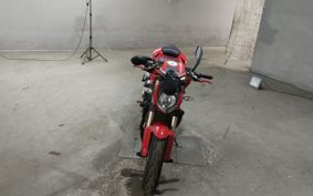 DUCATI STREETFIGHTER 848 2012 F104JA
