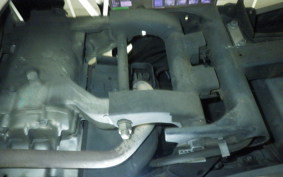 SUZUKI ADDRESS V125 2019 CF4EA